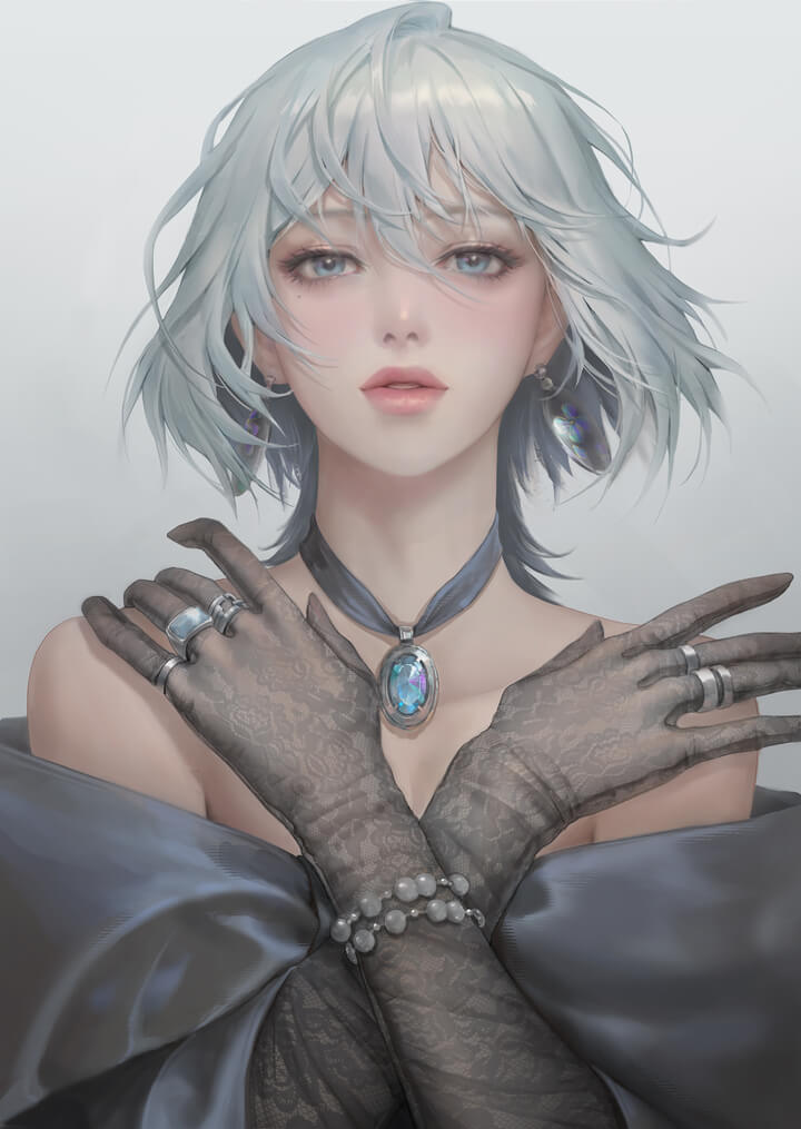  방솜 포트폴리오