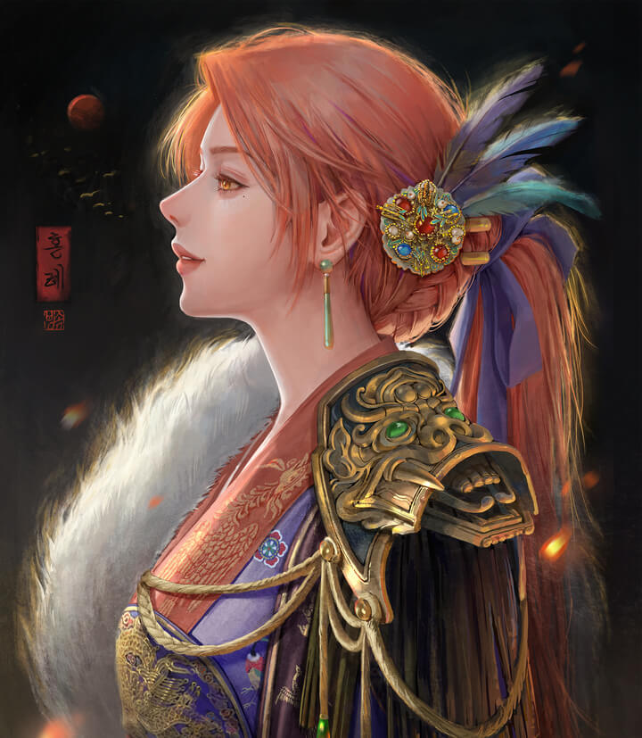  방솜 포트폴리오