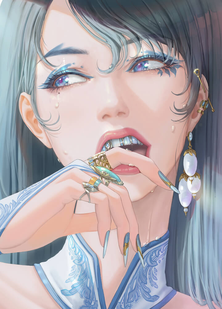  방솜 포트폴리오