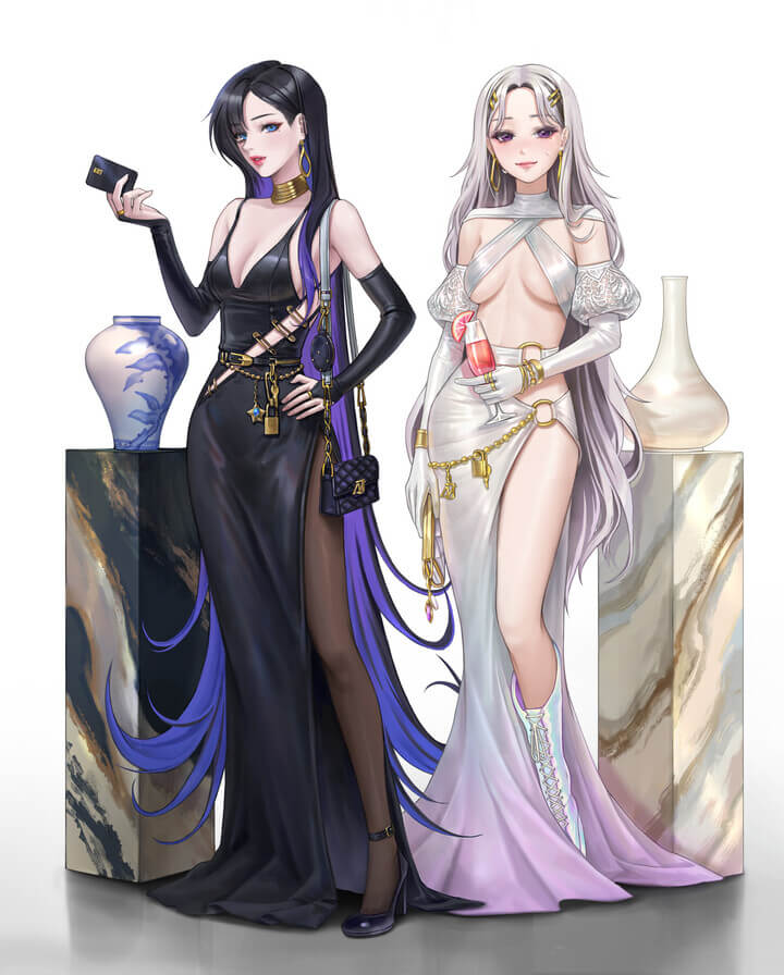  방솜 포트폴리오