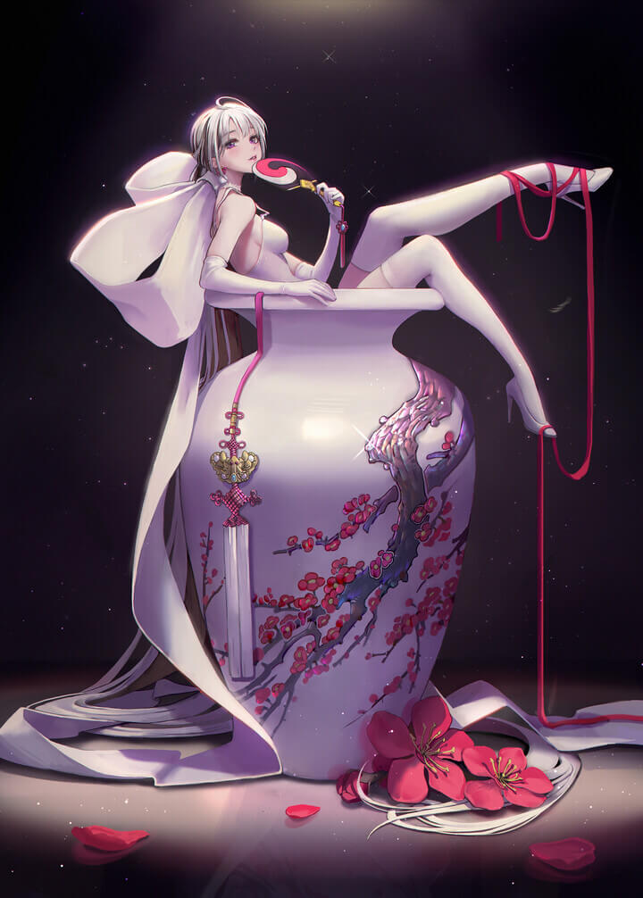  방솜 포트폴리오