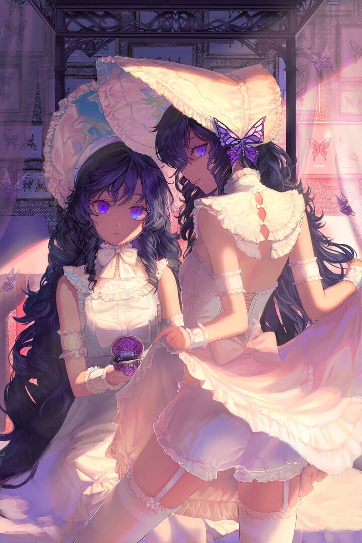  슬픔거미 포트폴리오
