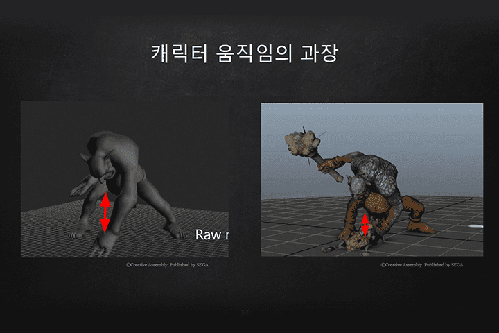 콜로소 알렉스 문 강의 소개