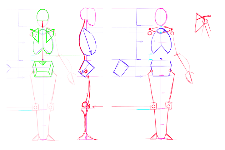 Coloso Illustration Class Details