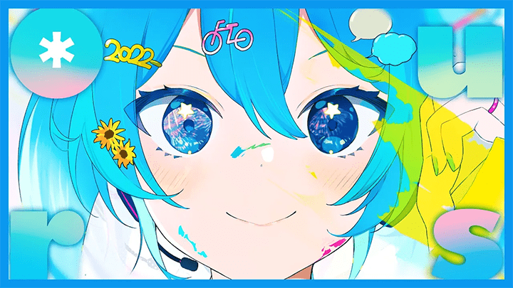 Coloso *Luna ポートフォリオ