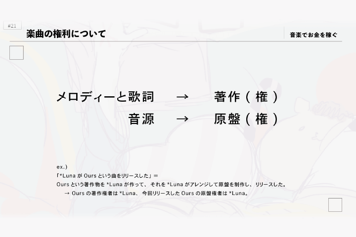 Coloso  Luna＆きくお