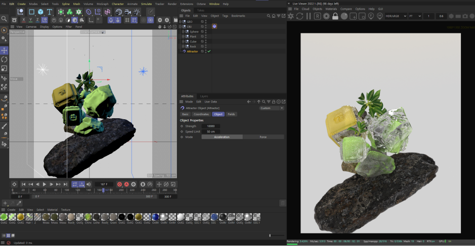 ImageSlide<b style="font-size:15px; color: #fff;">C4D Animation</b>