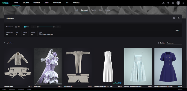 ImageSlide<b style="font-size:15px; color: #fff;">Clo Connect - Asset Search</b>