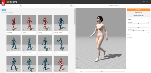 ImageSlide<b style="font-size:15px; color: #fff;">Rigging/Animaition</b>