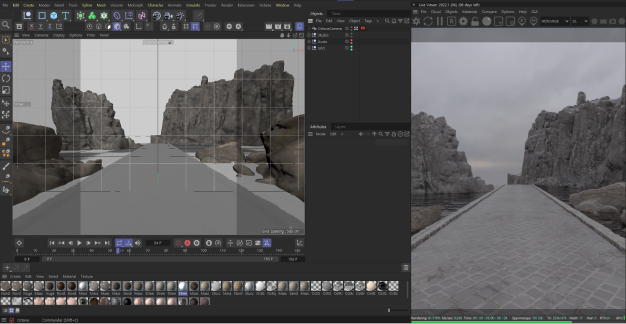 ImageSlide<b style="font-size:15px; color: #fff;">Studio Setting</b>