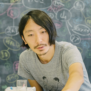 Coloso 松倉早星