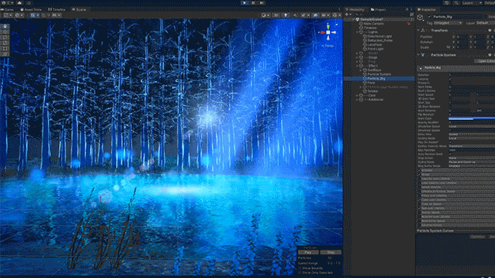 Coloso 3DCG Creator Nonolu