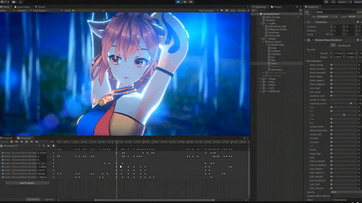 Coloso 3DCG Creator Nonolu