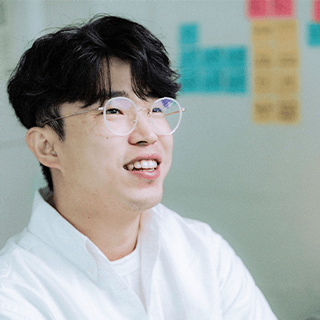 산업 디자이너 김성진