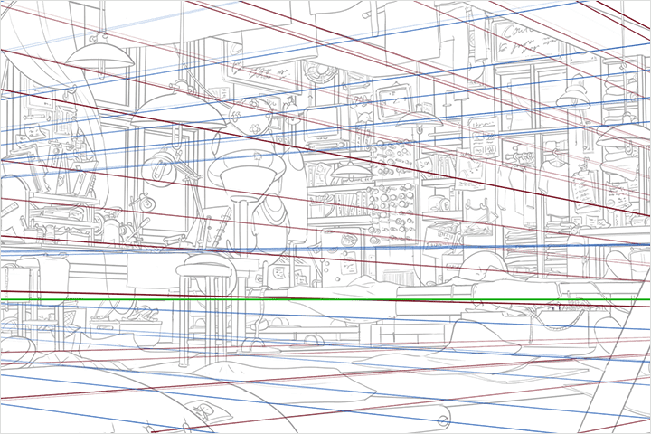 Coloso illustration Class Details