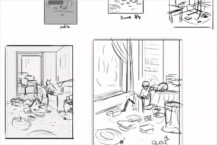 Coloso illustration Class Details