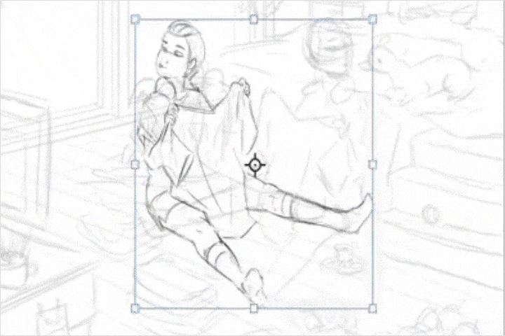 Coloso illustration Class Details