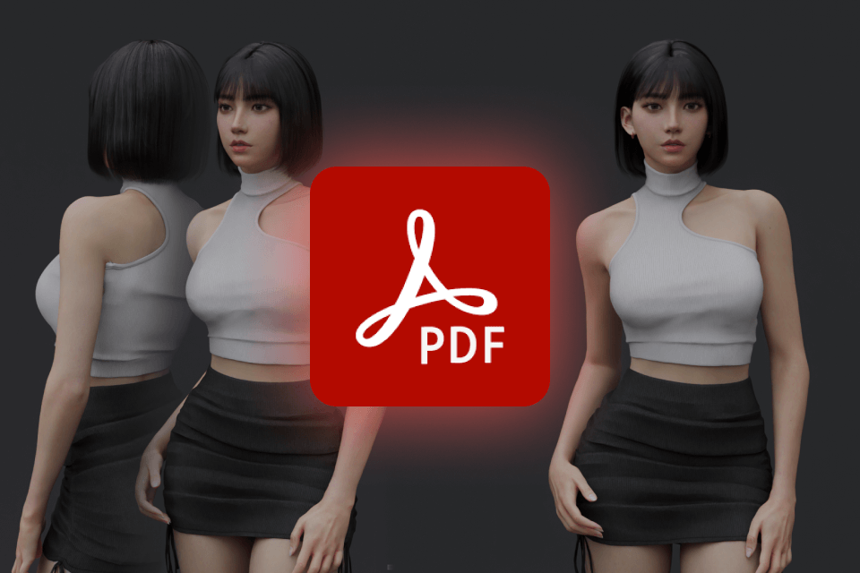 Coloso 3D character artist, Yeorum Choi