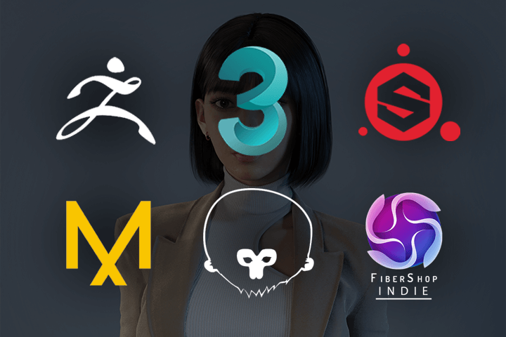Coloso 3D character artist, Yeorum Choi