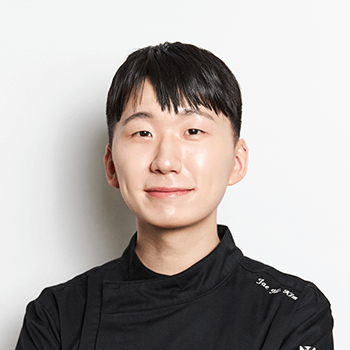베이직앤에센스 대표 김재호