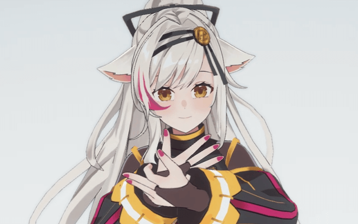 3D로 더 자연스럽게, 블렌더로 만드는 버츄얼 아바타