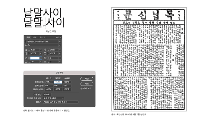 콜로소 그래픽 디자인 커리큘럼