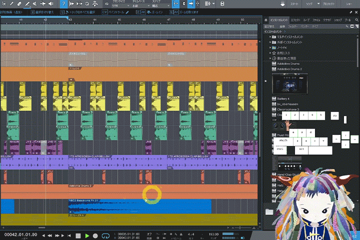Coloso 音楽プロデューサー きくお ヨウスコウ 講座のポイント