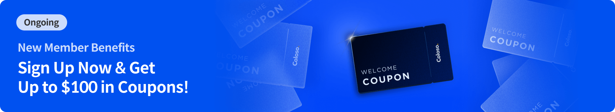 coloso promotion
