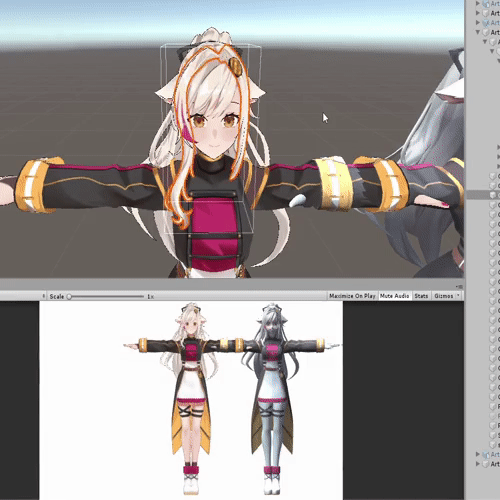 Rui Ricia Class Exercises