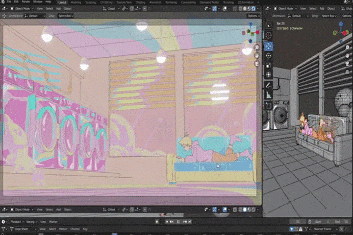 Coloso illustration Class Details