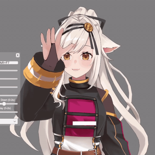 Coloso Rui Ricia 講座内容