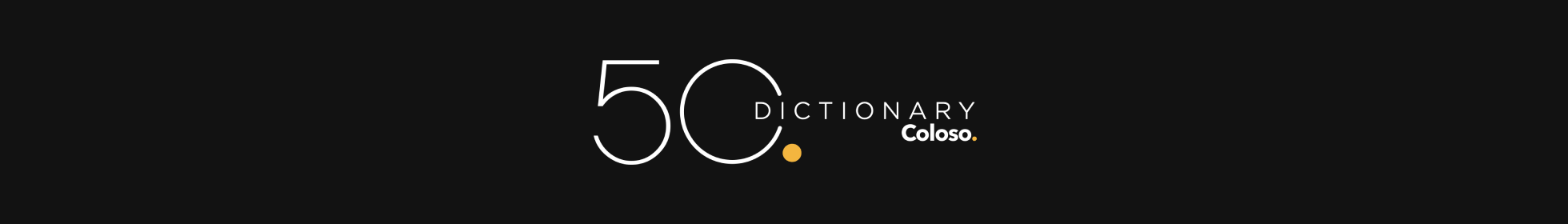 50dictionary