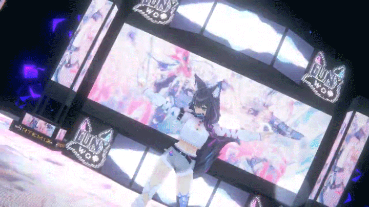 Coloso Rui Ricia Transform 2D Characters into Showcase-Ready 3D VTuber Avatars