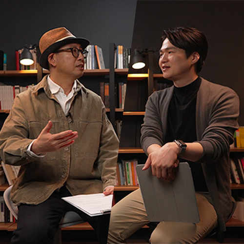 콜로소 그래픽 디자인 클래스 구성