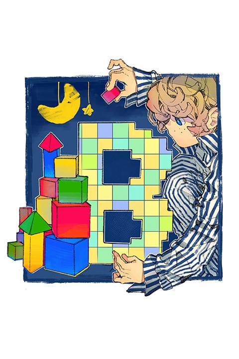 Coloso モカ 基礎から始める魅力的な線画の表現ノウハウ