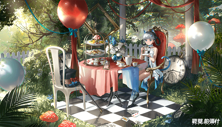 Coloso Zeklewa Anime-Style Illustrations: Composition and Photo-bashing
