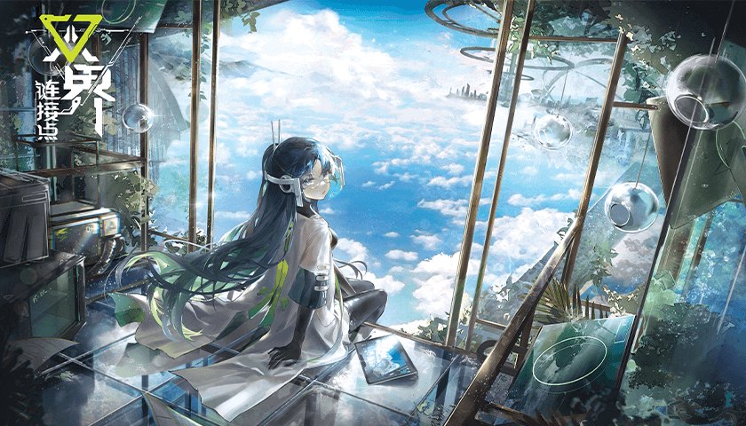 Coloso Zeklewa Anime-Style Illustrations: Composition and Photo-bashing