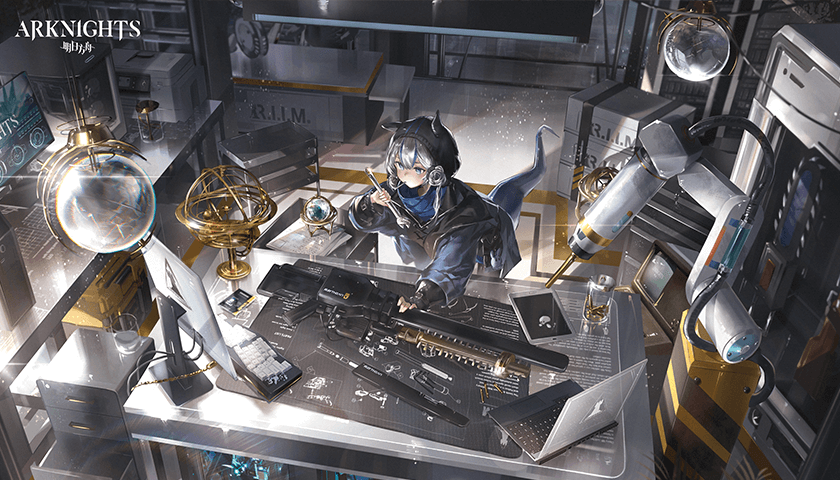 Coloso Zeklewa Anime-Style Illustrations: Composition and Photo-bashing
