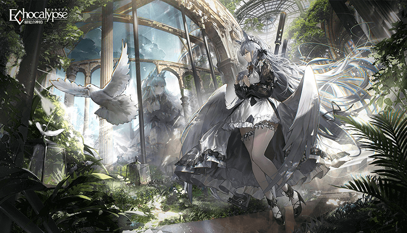 Coloso Zeklewa Anime-Style Illustrations: Composition and Photo-bashing