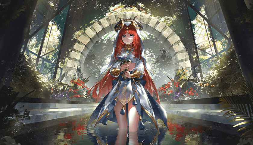 Coloso Zeklewa Anime-Style Illustrations: Composition and Photo-bashing