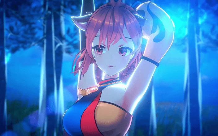 Create 3D Character Animations With Unity