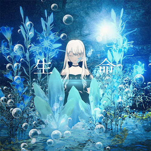 Coloso 3DCG Creator Nonolu