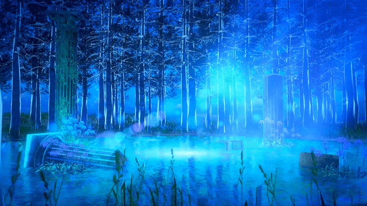 Coloso 3DCG Creator Nonolu