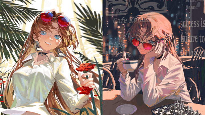 Coloso 悲しクモ カリキュラム