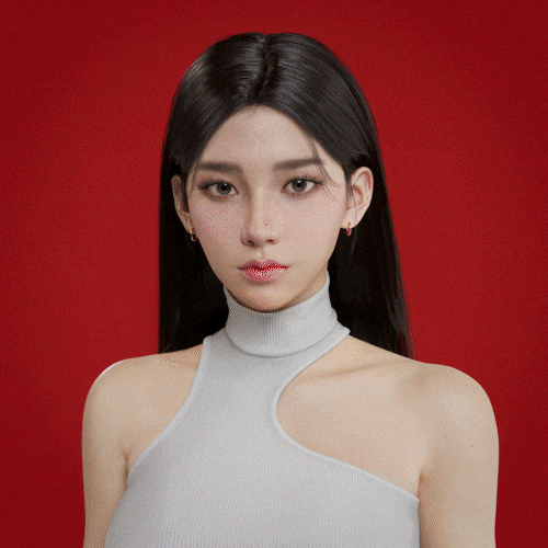 Coloso 3D character artist, Yeorum Choi
