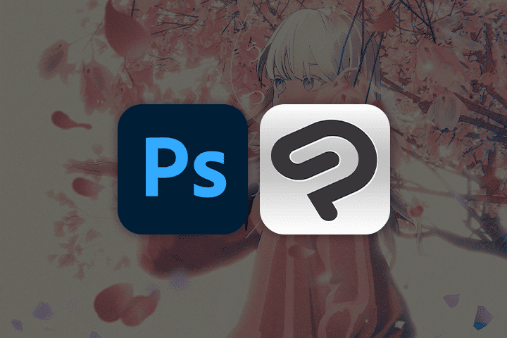 Adobe Photoshop CC