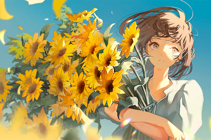 Illustrator champi