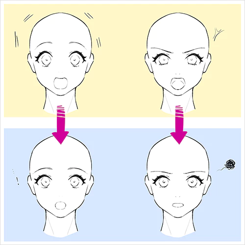 champi Exercises