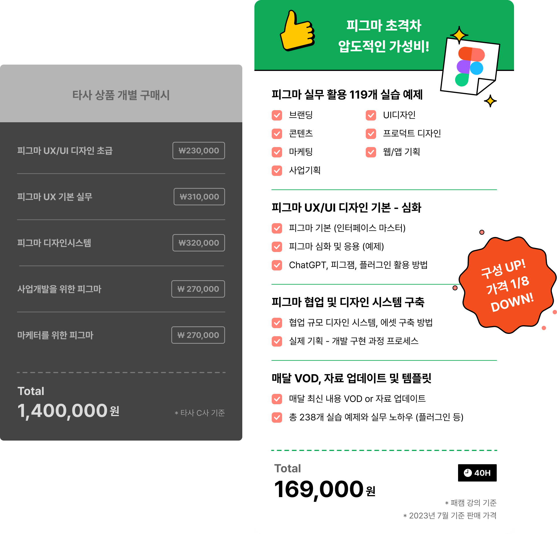 피그마 강의 추천