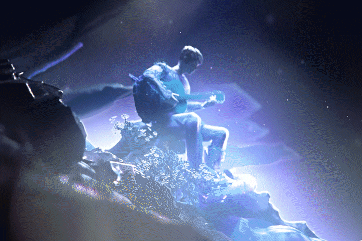 Coloso parkjoonmoe
